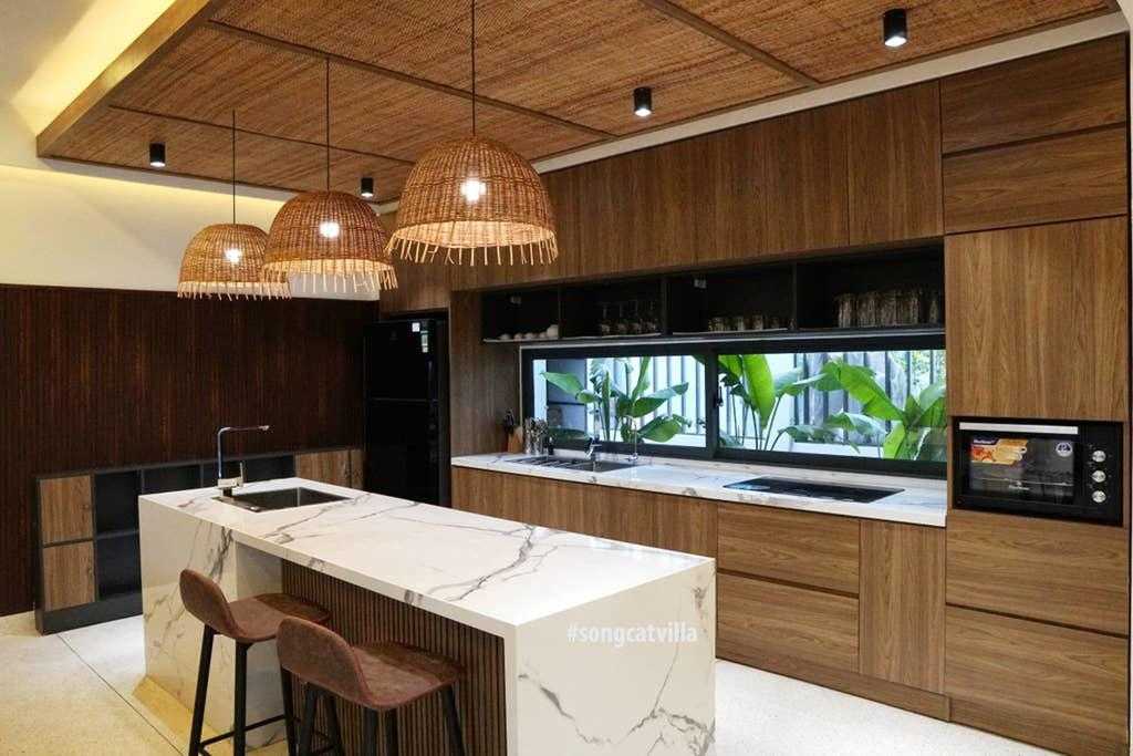 40 Biệt thự villa Đà Nẵng rẻ đẹp cho thuê nguyên căn gần biển có hồ bơi