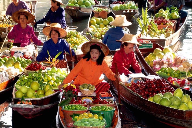 Địa điểm du lịch Pattaya