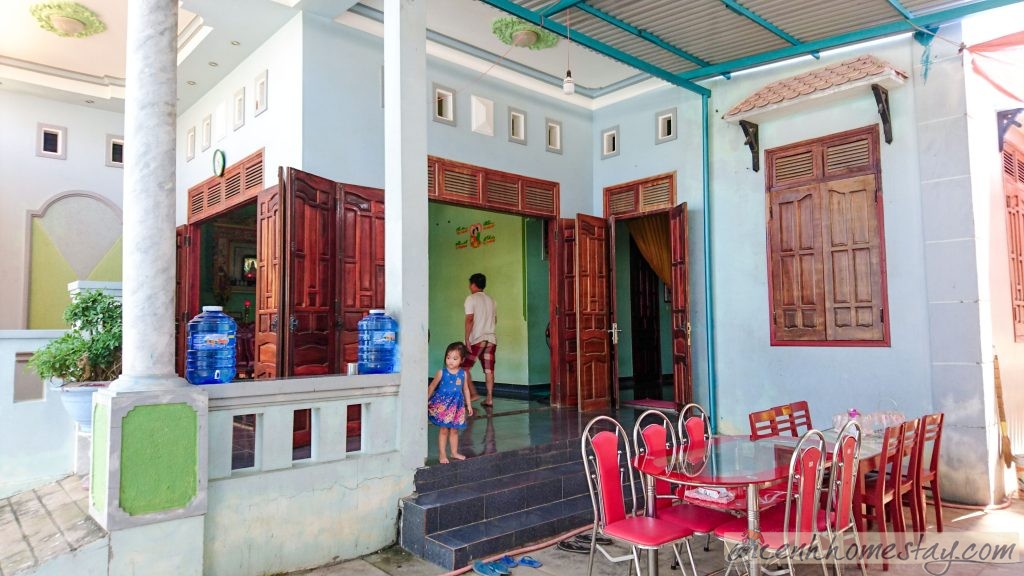 Top homestay, nhà nghỉ, khách sạn ở đảo Lý Sơn