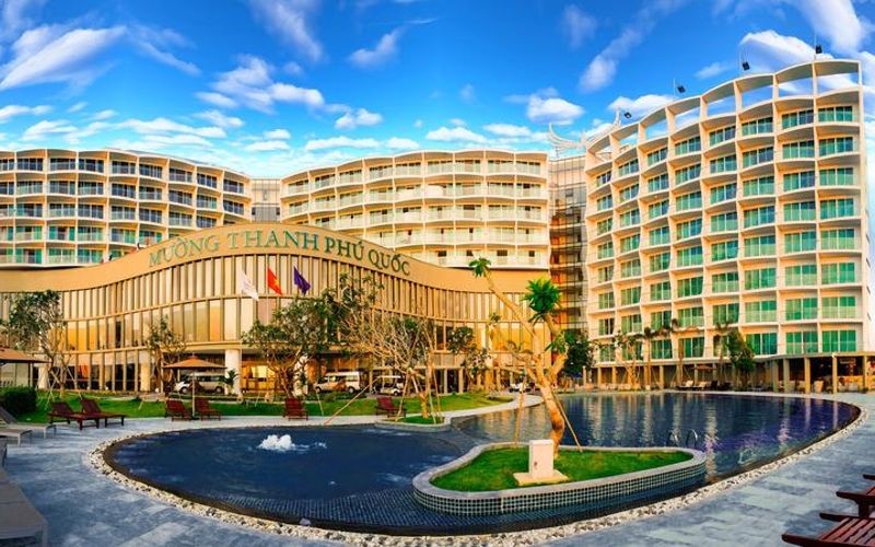 Top 10 Resort, khách sạn đảo Hòn Thơm Phú Quốc thích hợp nghỉ dưỡng