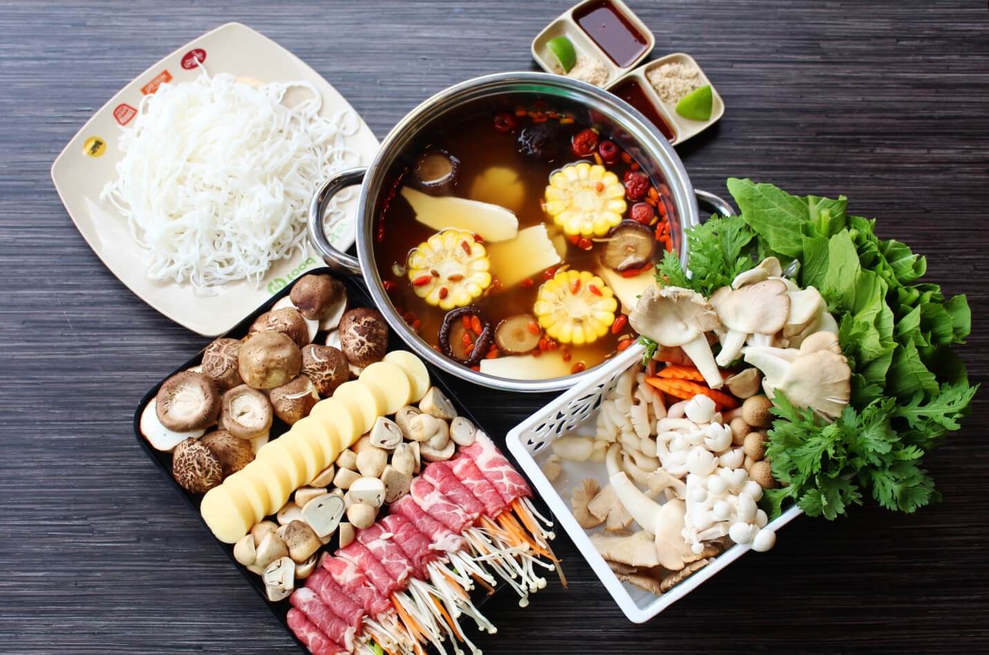 Top 10 quán lẩu bò Sài Gòn – TPHCM “gây thương nhớ” cho thực khách