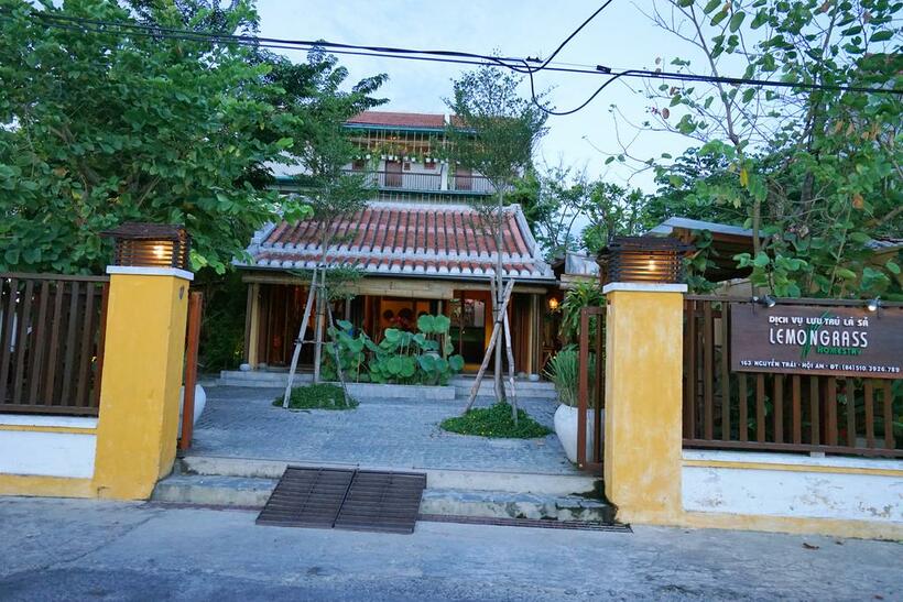 Top 70+Homestay Hội An giá rẻ gần phố cổ, trung tâm, bãi biển