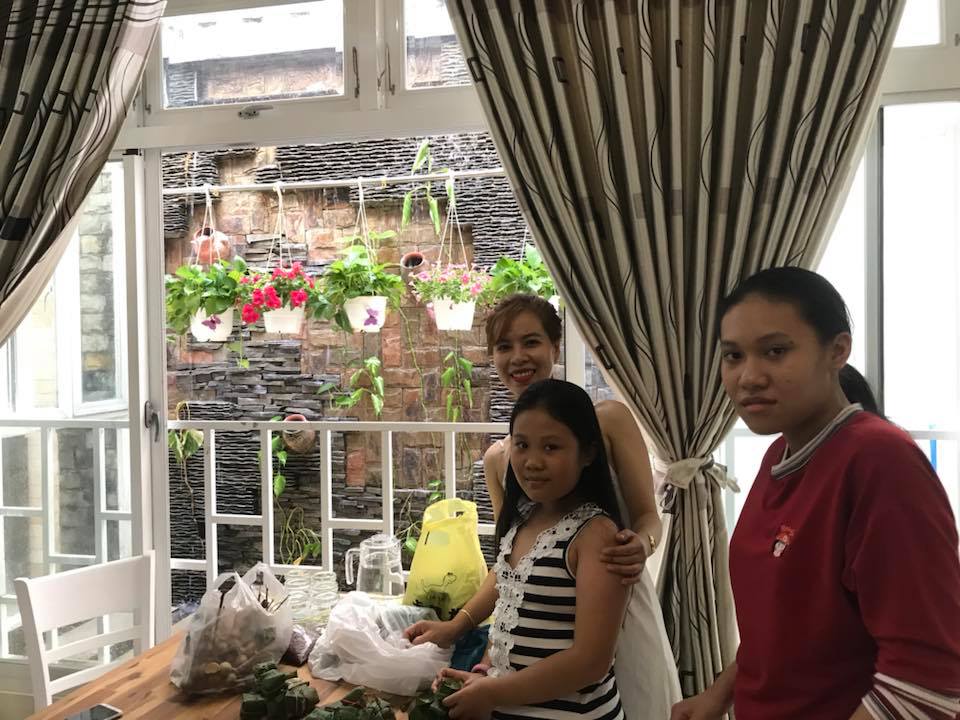 Dễ Thương homestay Vũng Tàu