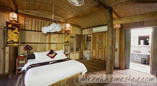 Top 20 homestay view sát biển cực đẹp ở Việt Nam