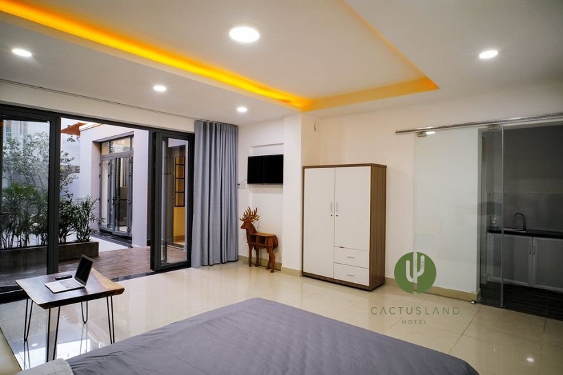 Top 70 Homestay Sài Gòn TPHCM giá rẻ view đẹp ở trung tâm tốt nhất