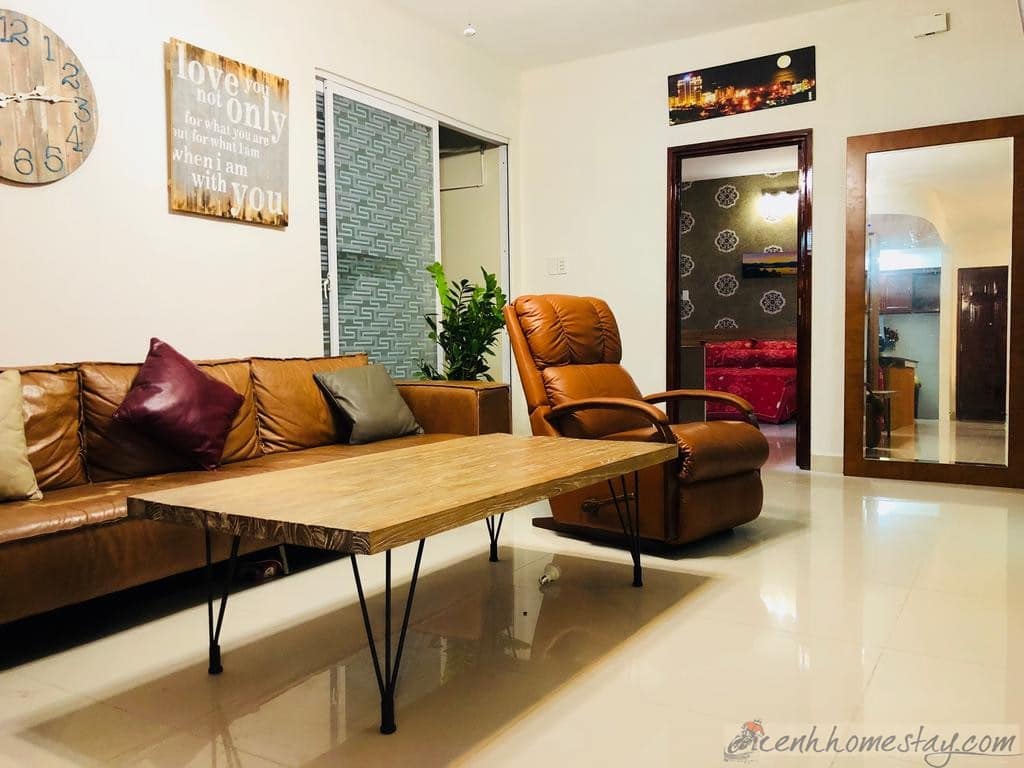 List 50 homestay Vũng Tàu nổi tiếng, đẹp, giá rẻ “xức sắc” chuẩn sống ảo