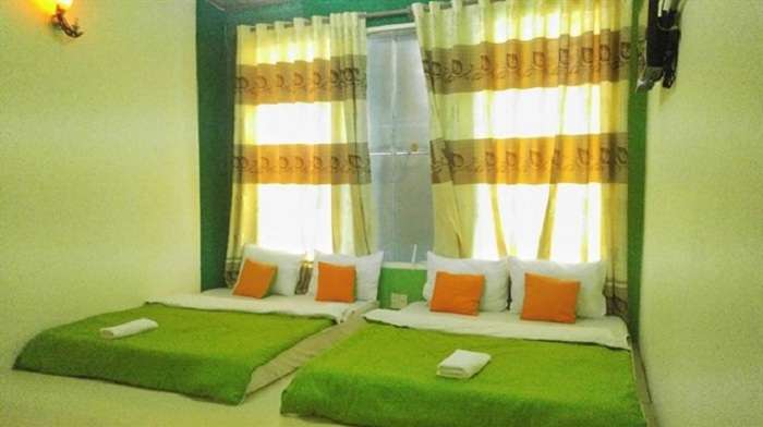 Nhật Hưng homestay Đà Lạt