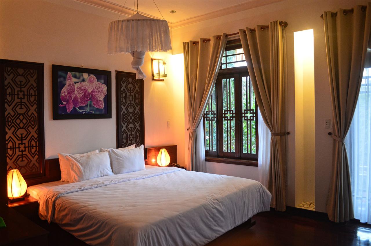 Top 50+Homestay Hội An giá rẻ gần phố cổ, trung tâm, bãi biển