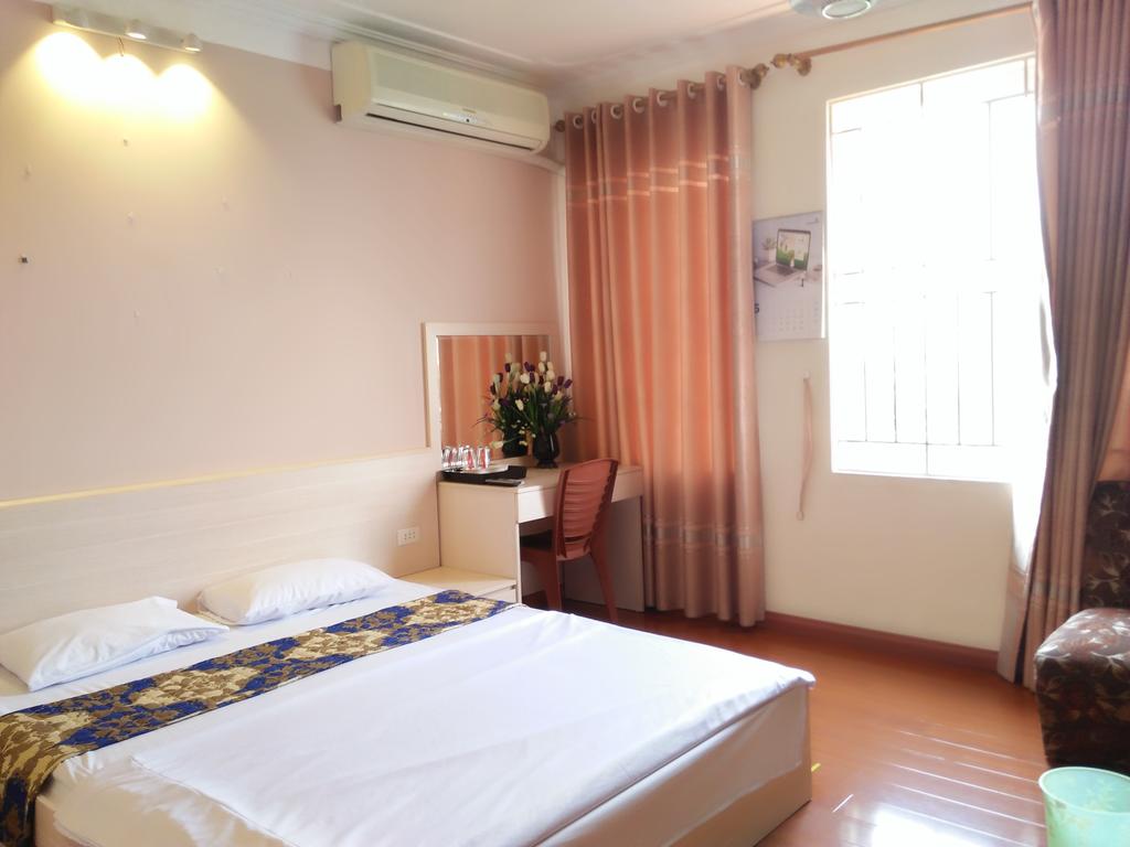 Top 10 Nhà nghỉ, homestay quận Đống Đa – Hà Nội đẹp thổn thức