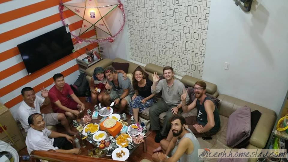 Primrose Homestay Cao Bằng