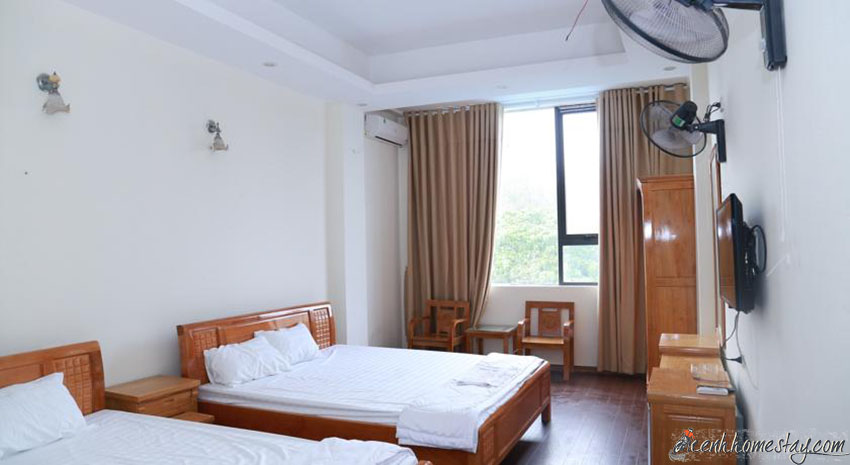 10 Nhà nghỉ, homestay Sóc Trăng giá rẻ cho du khách lưu trú