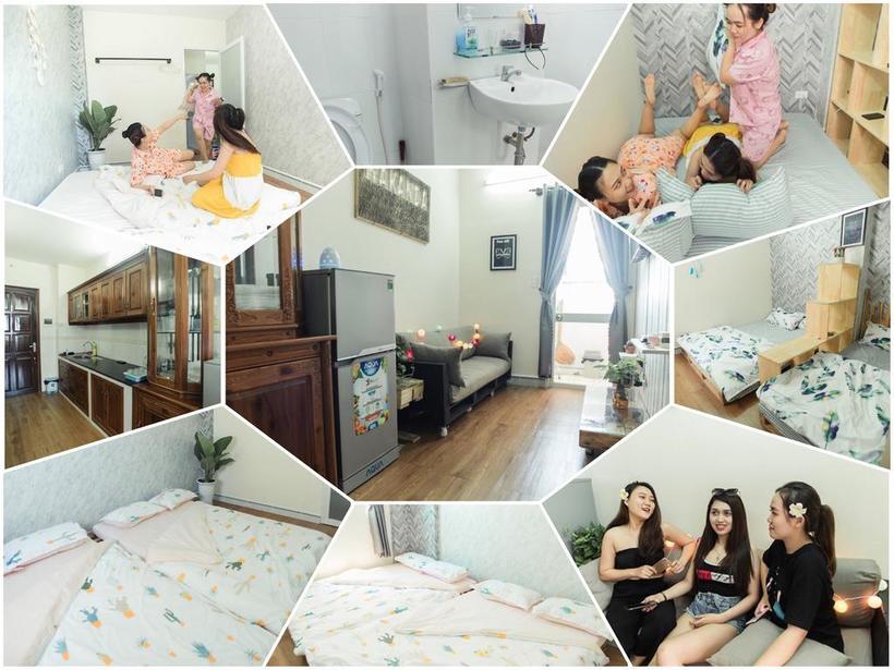 38 homestay Quy Nhơn Bình Định giá rẻ đẹp gần biển và trung tâm thành phố