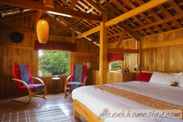 Top 20+ Homestay Sapa gần trung tâm thị trấn, các bản làng dân tộc rẻ đẹp