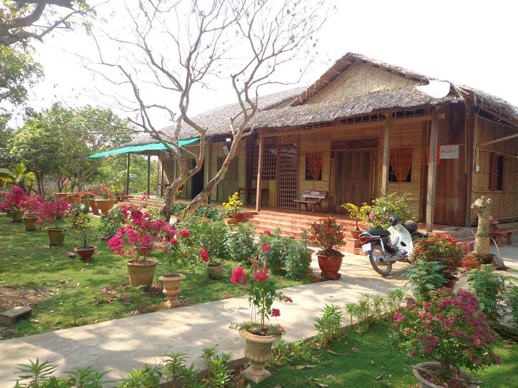 Phuong Thao Homestay Vĩnh Long