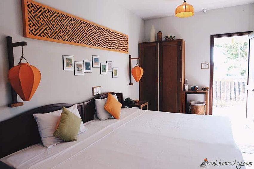 {TOP} Khách sạn, nhà nghỉ, homestay An Bàng view biển đẹp rẻ ở Hội An