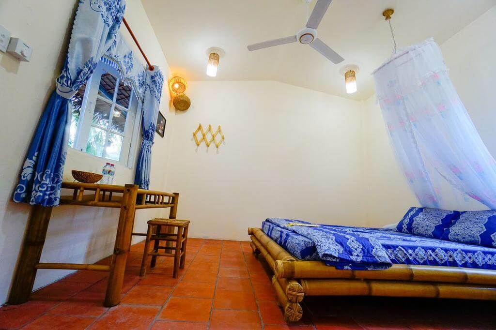 Coco Farmstay Bến Tre