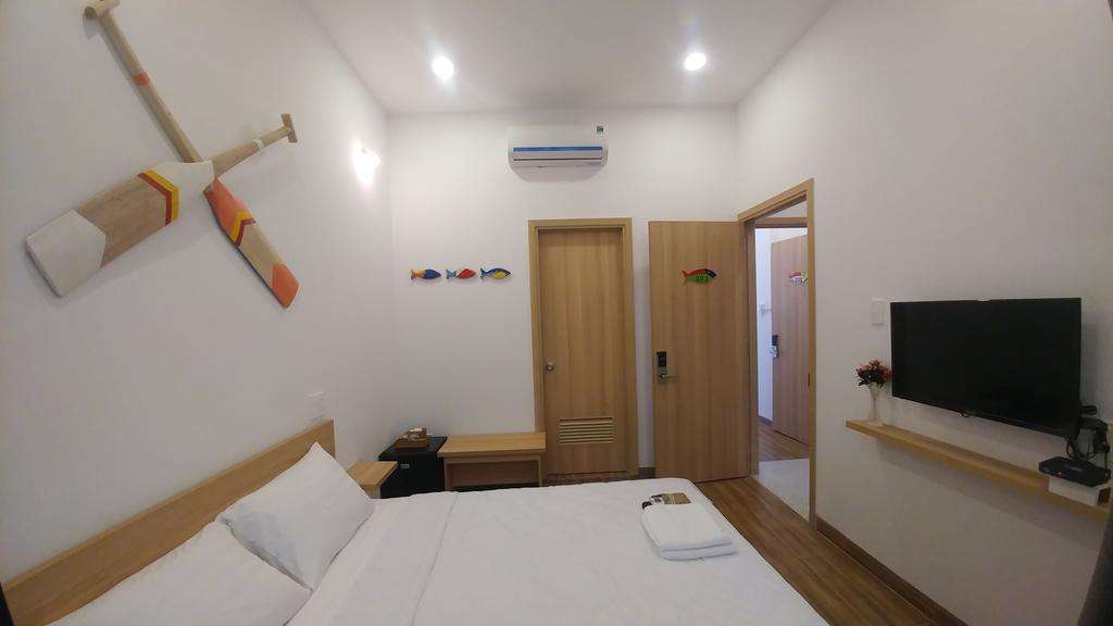 Vitamin Sea homestay Nha Trang