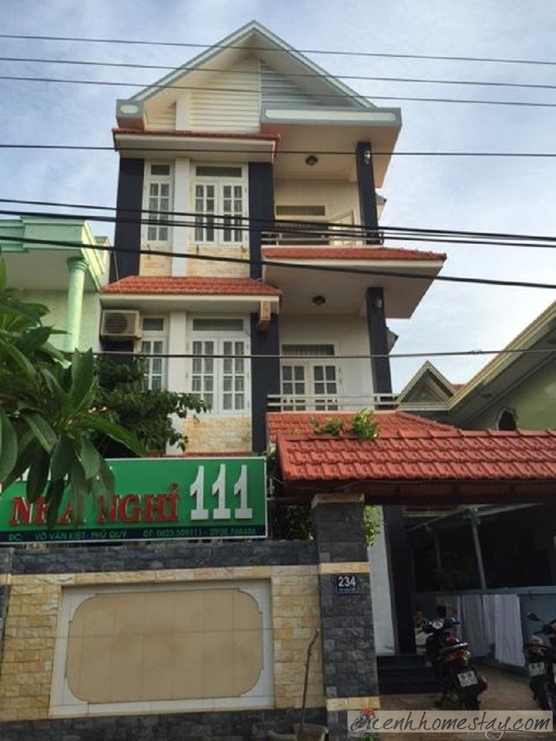 Top nhà nghỉ, khách sạn, homestay đảo Phú Qúy, Bình Thuận giá rẻ chỉ từ 50k