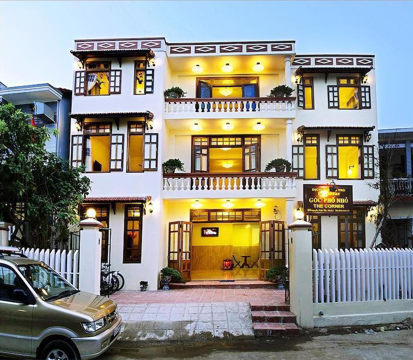 Top 50+Homestay Hội An giá rẻ gần phố cổ, trung tâm, bãi biển