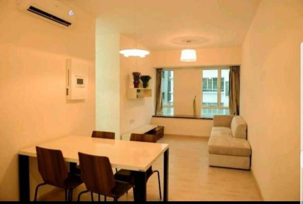 homestay Sài Gòn-TPHCM