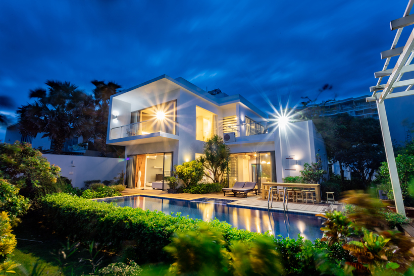 Top 60 Villa Vũng Tàu view biển đẹp giá rẻ có hồ bơi cho thuê tốt nhất