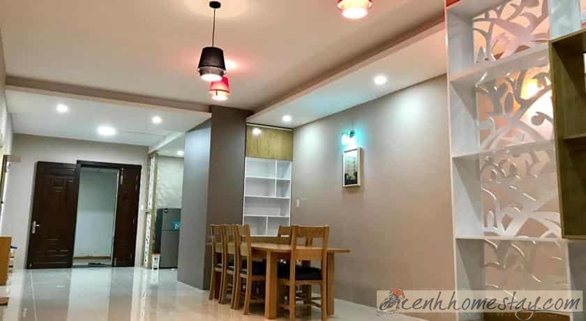 10 homestay Vũng Tàu trung tâm thành phố giá rẻ cho 2 người