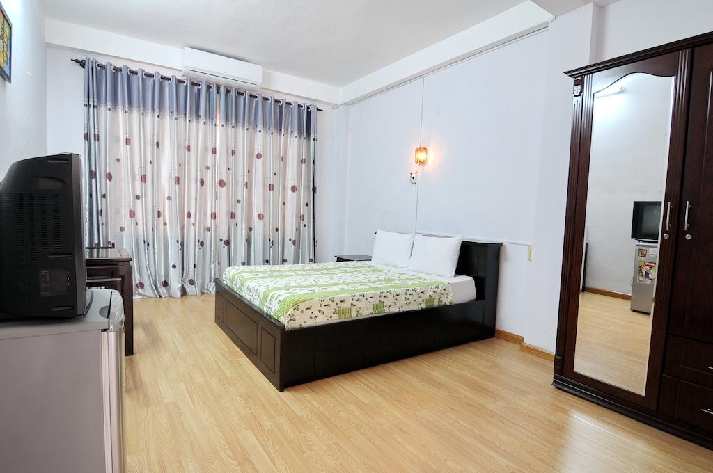 21 homestay Nha Trang Khánh Hòa rẻ đẹp, gần biển, đường Trần Phú