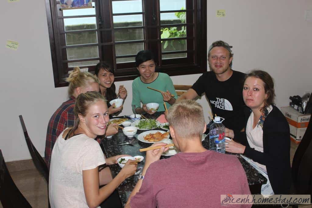 Top 10 homestay căn hộ hướng biển sang trọng và cao cấp ở Hội An