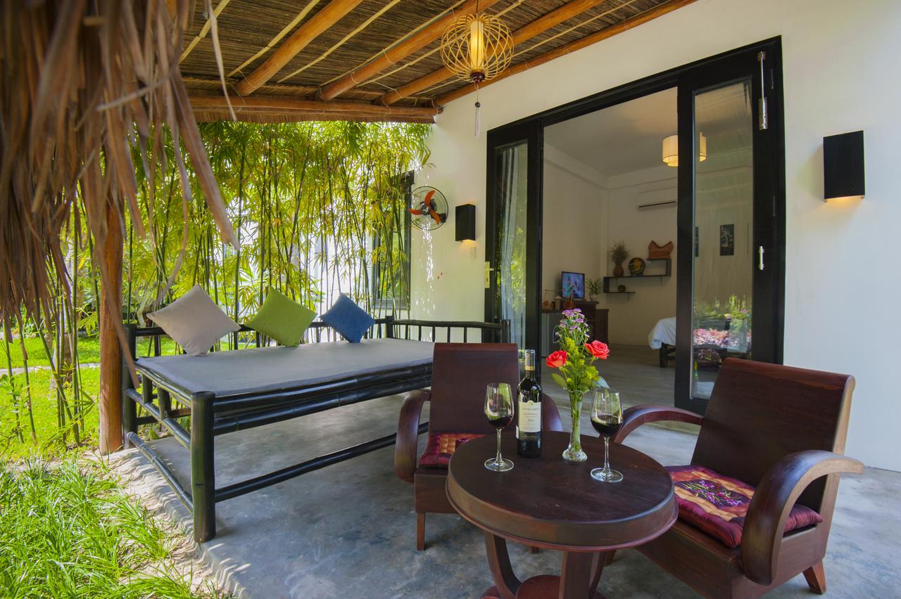 Top 50+Homestay Hội An giá rẻ gần phố cổ, trung tâm, bãi biển