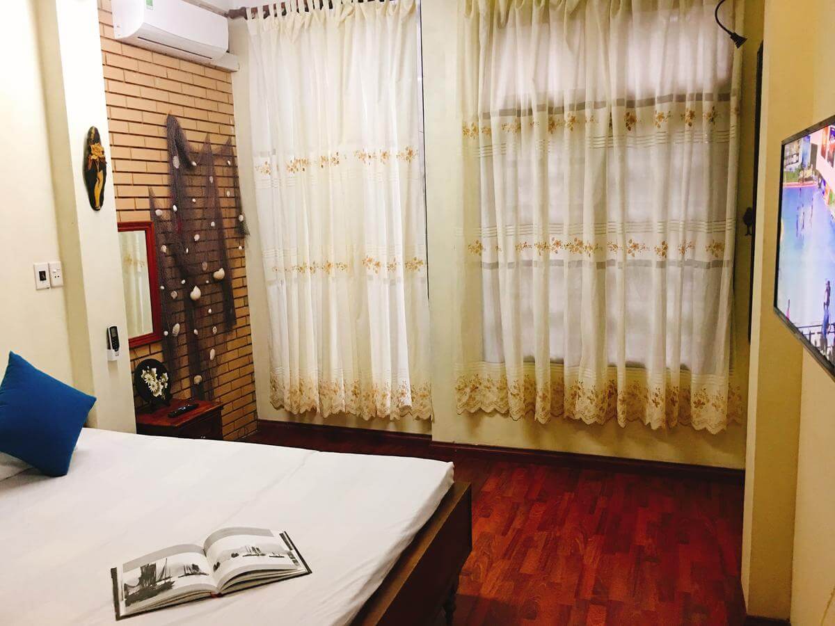 Halo Bay Homestay Hạ Long