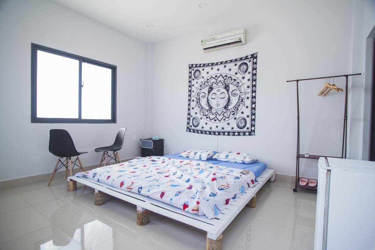 RÙA HOMESTAY PHÚ QUỐC