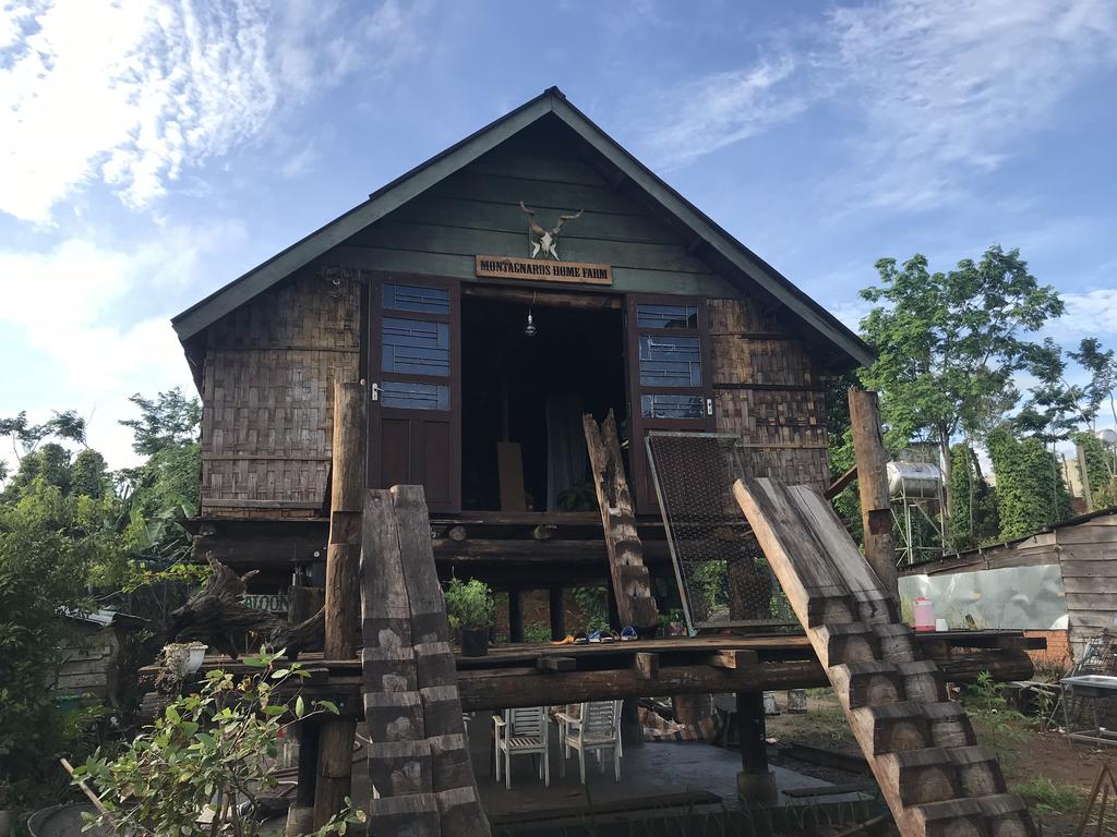 Top 16 nhà nghỉ homestay Đắk Nông giá rẻ view đẹp nên đặt phòng