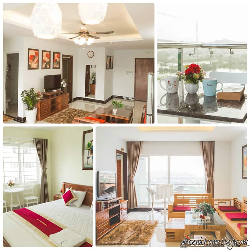 Bee & Mi Phoenix: homestay gần biển nhiều tiện nghi cho gia đình ở Vũng Tàu