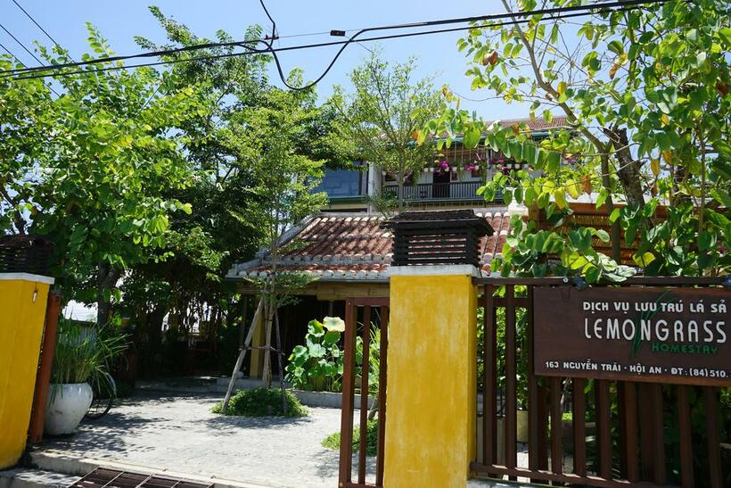 Top 70+Homestay Hội An giá rẻ gần phố cổ, trung tâm, bãi biển