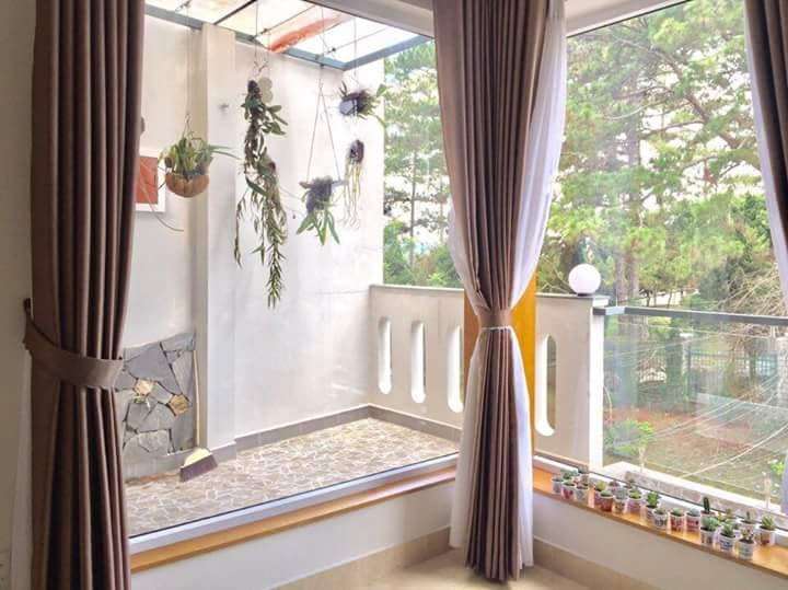 Phuot 49 Homestay Đà Lạt