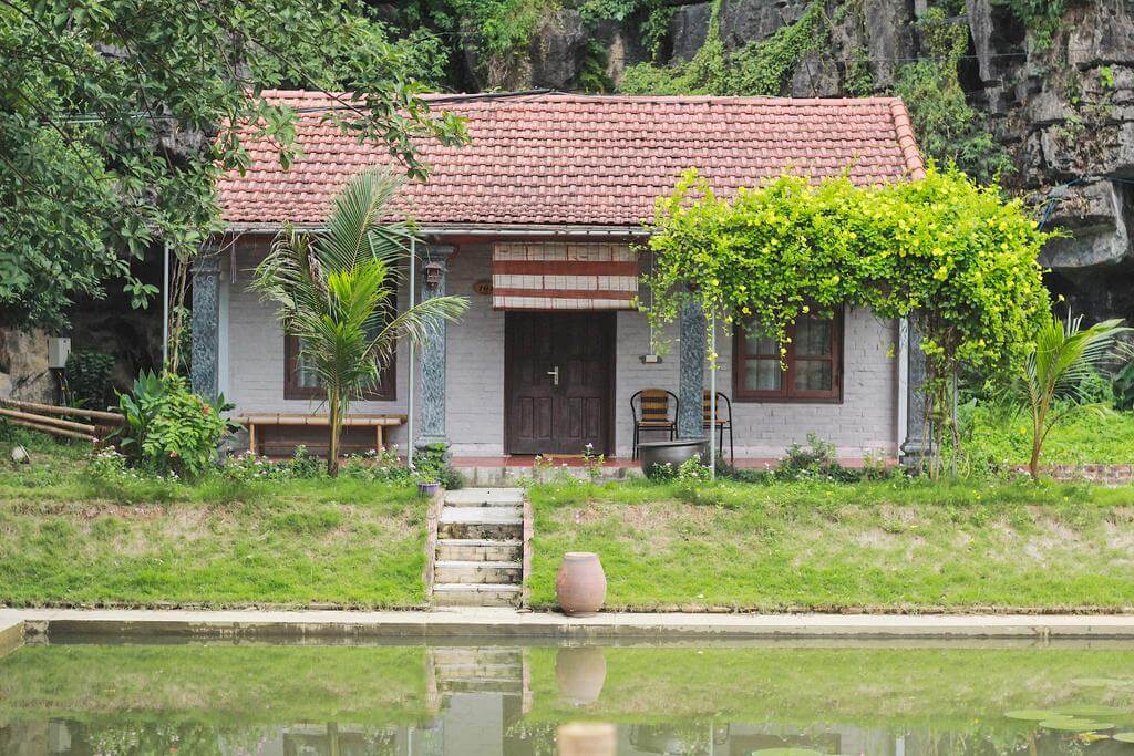 Mua Caves Ecolodge Ninh Bình