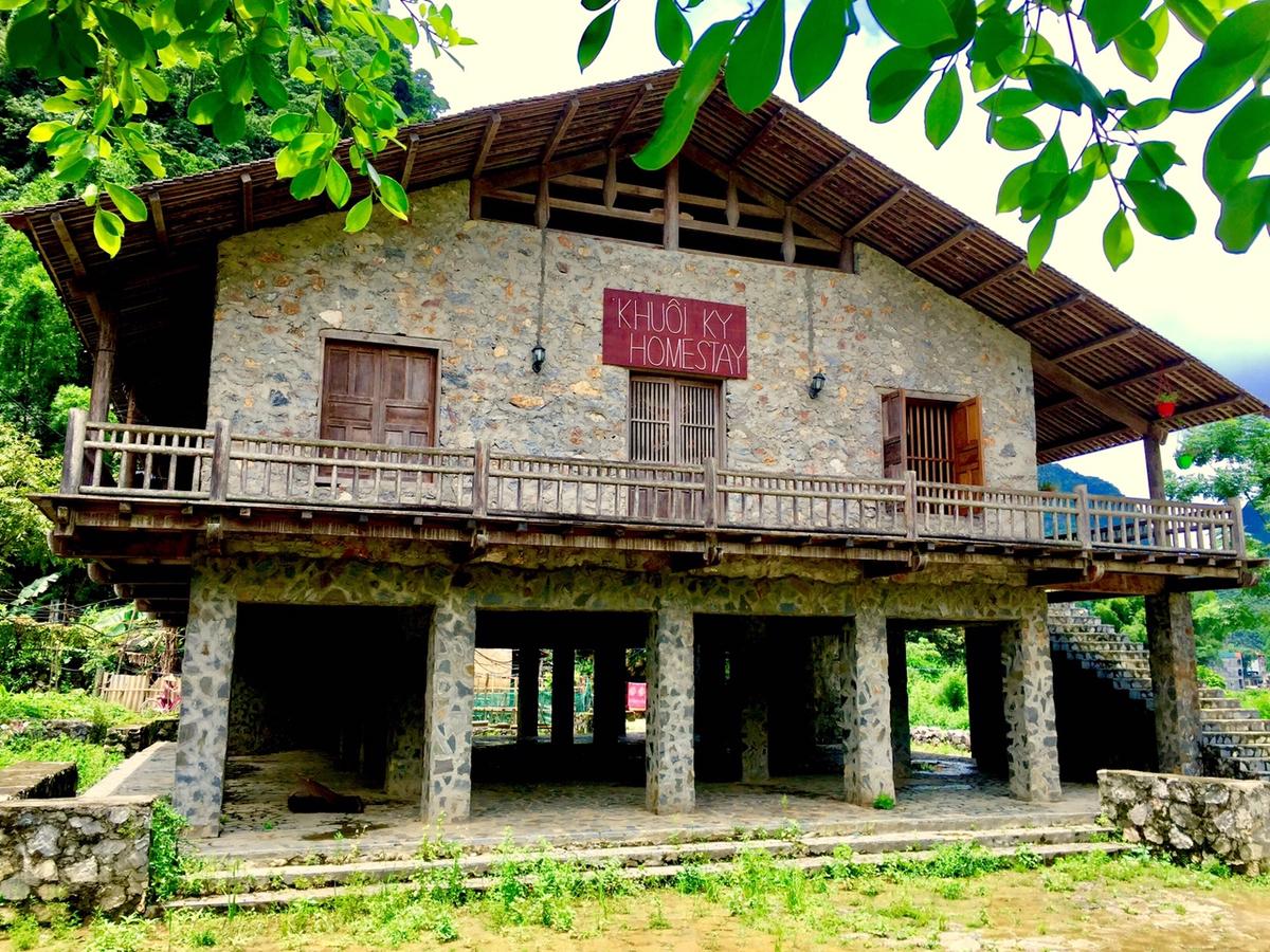 10 Homestay Cao Bằng giá rẻ đẹp chỉ 100k gần thành phố, thác Bản Giốc