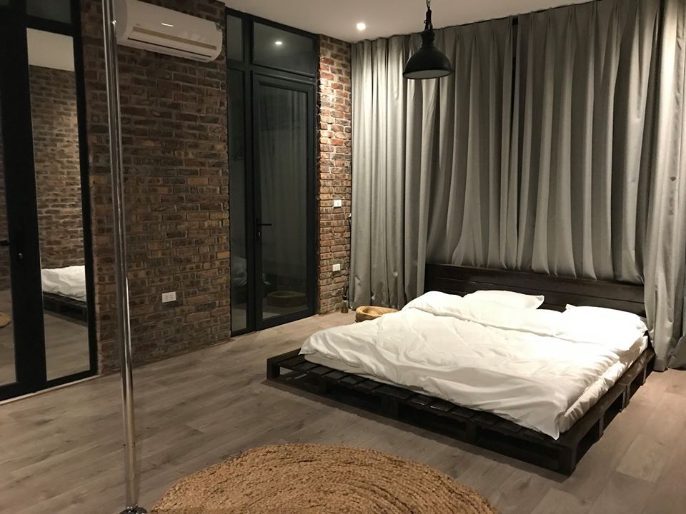 20 Villa, Homestay Sóc Sơn gần Hà Nội đẹp, rẻ để nghỉ dưỡng cuối tuần