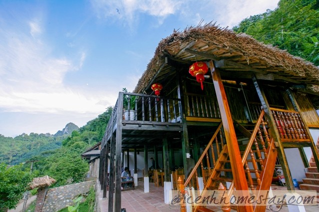 10 homestay Bắc Kạn giá rẻ và đẹp lựa chọn cho chuyến du lịch