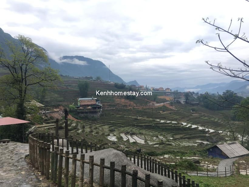 Top Review 51 Homestay Sapa giá rẻ view đẹp ở trung tâm dưới 300k