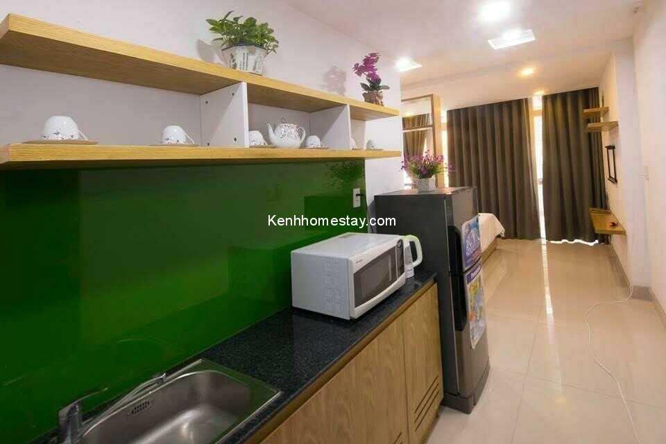 Top 10 homestay quận 1 đẹp giá rẻ gần chợ Bến Thành ở Sài Gòn – TPHCM