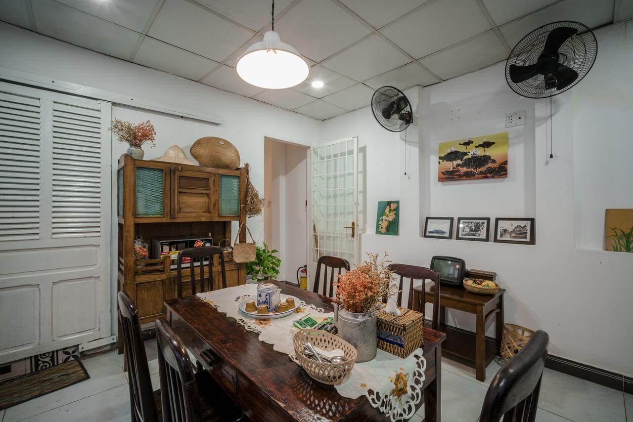 M&K Signature Homestay