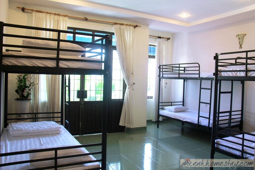 List 50 homestay Vũng Tàu nổi tiếng, đẹp, giá rẻ “xức sắc” chuẩn sống ảo