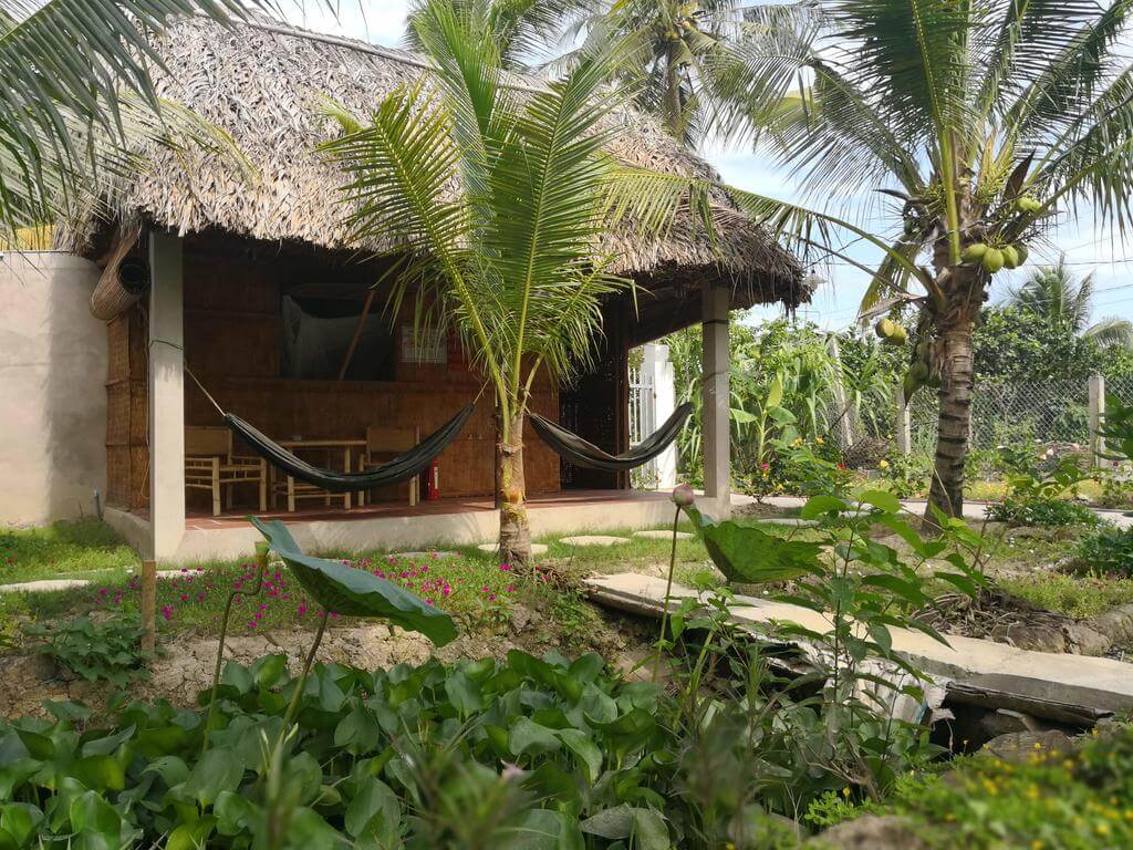 Ben Tre Garden Farmstay