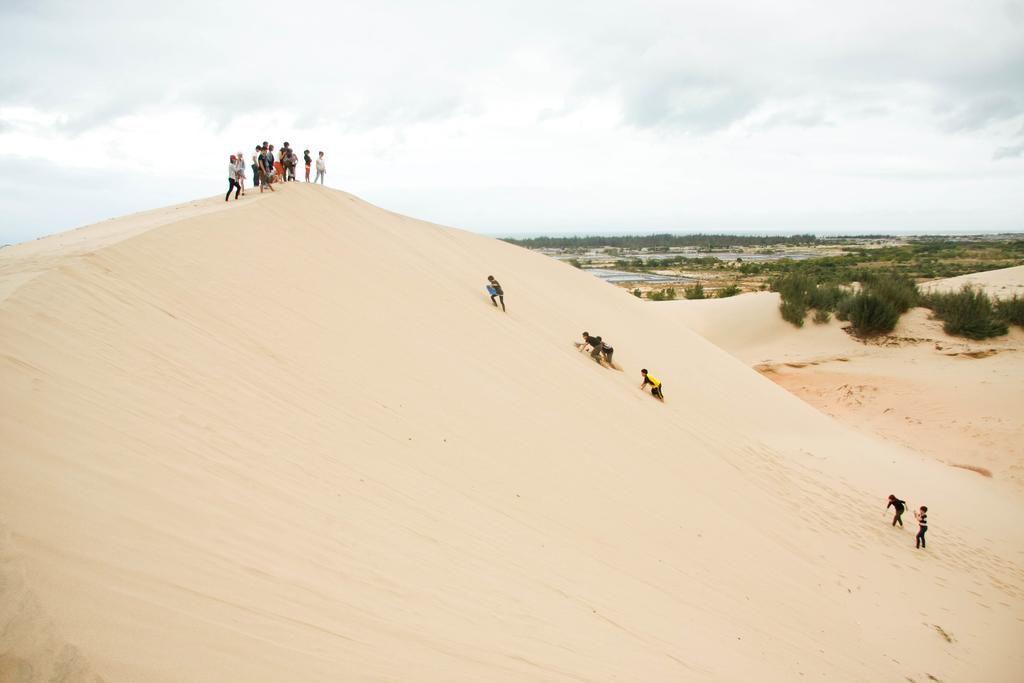 Inra Champa Cultures Homestay Phan rang Ninh Thuận