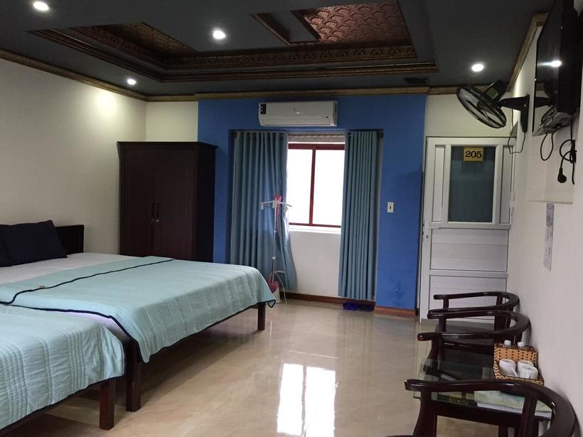 Top 50+ Homestay Ninh Bình cảnh đẹp như tranh khiến bao người mê mẩn