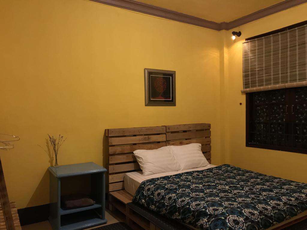 Mars House Homestay Đà Lạt