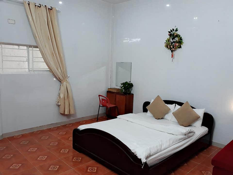 Liberty Homestay Huế