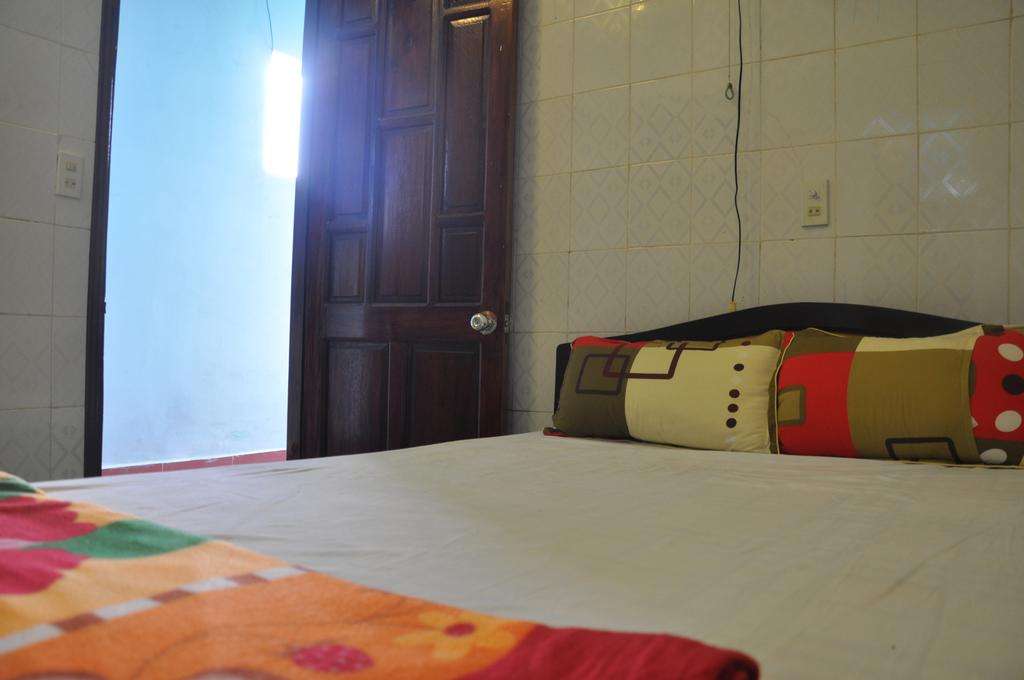 Daisy Hostel Huế