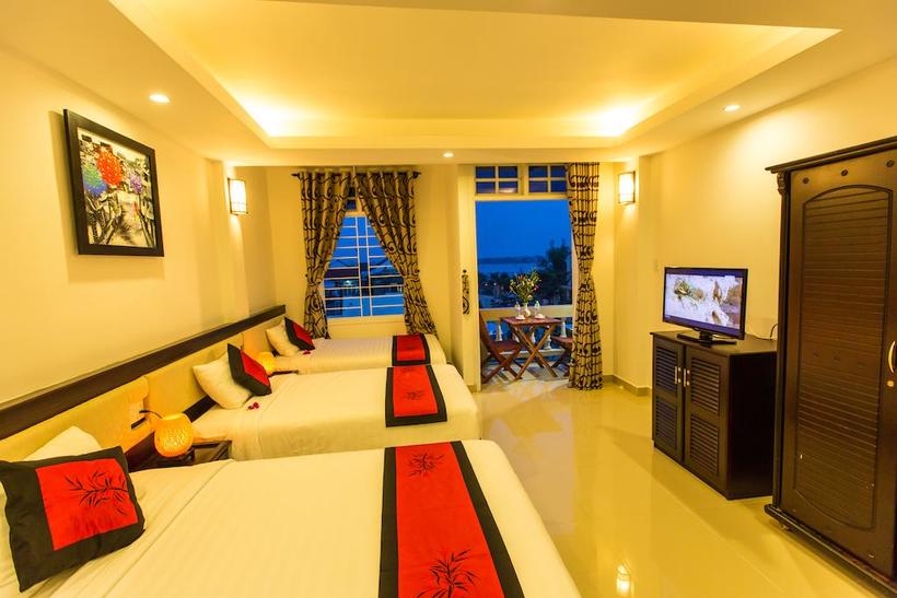 Top 70+Homestay Hội An giá rẻ gần phố cổ, trung tâm, bãi biển